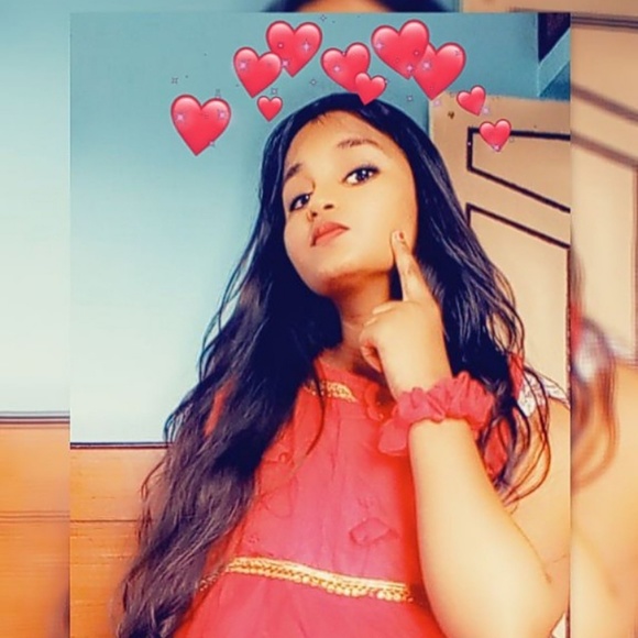 Meet your Posher, Mitali - Picture 1 of 1